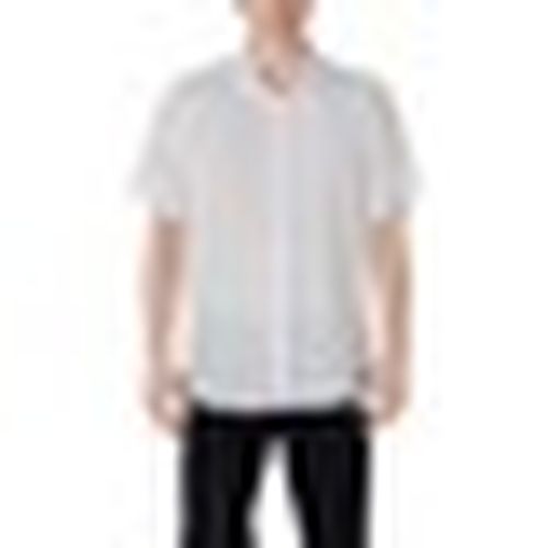 Camicia a maniche corte MMSS00194-FA400094 - Antony Morato - Modalova