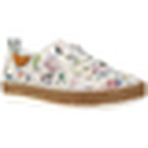 Scarpe Espadrillas Lunar Iva - Lunar - Modalova