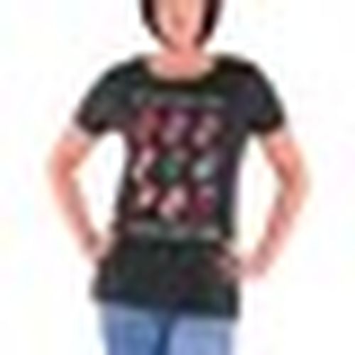 T-shirts a maniche lunghe Voodoo Lounge - The Rolling Stones - Modalova