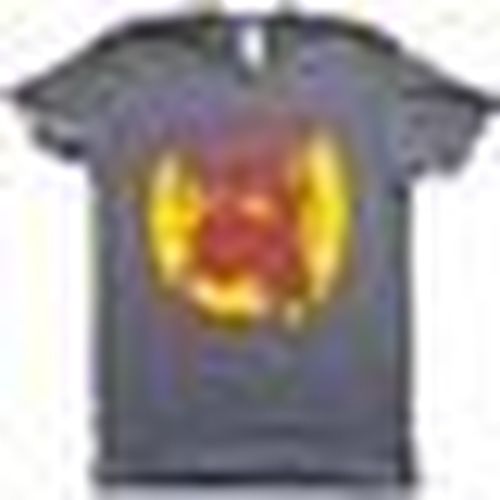 T-shirts a maniche lunghe Inferno - Wu-Tang Clan - Modalova