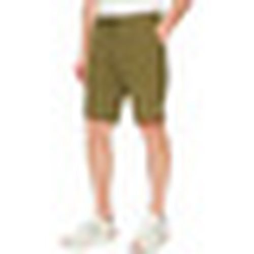 Pantaloni corti Mini Triangle - Guess - Modalova