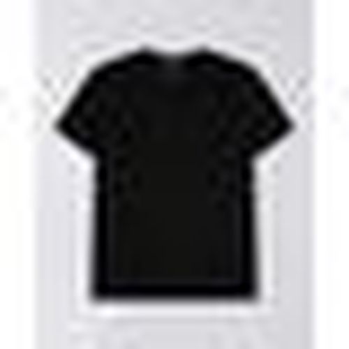 T-shirt & Polo I024965.DOUBLE PACK SS TEE-89.EN BLACK - Edwin - Modalova