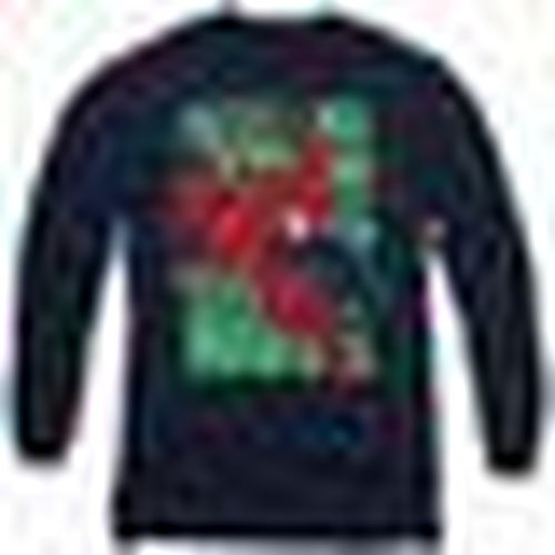T-shirt & Polo Wall Crawling - Marvel - Modalova