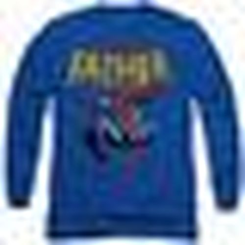 T-shirt & Polo Marvel Amazing Dad - Marvel - Modalova