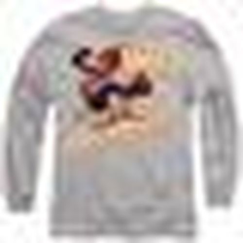 T-shirt & Polo Marvel m Superpower - Marvel - Modalova