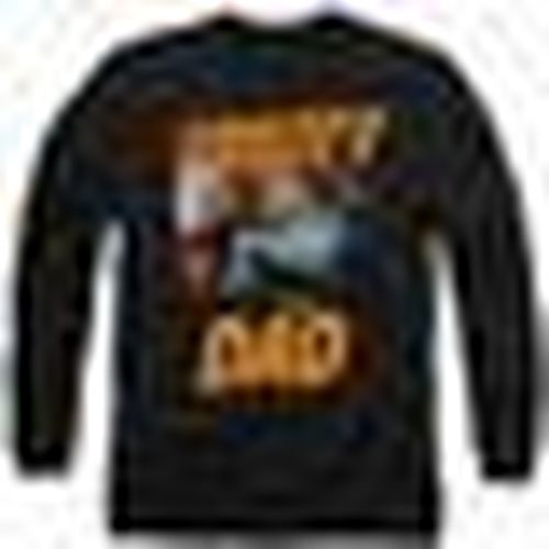 T-shirt & Polo Thor Mighty Dad - Thor - Modalova