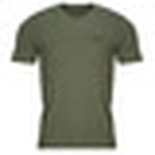 T-shirt TRAIN CORE ID M TEE SS ST CC - TRAIN CORE ID M TEE SS ST CC - Emporio Armani EA7 - Modalova