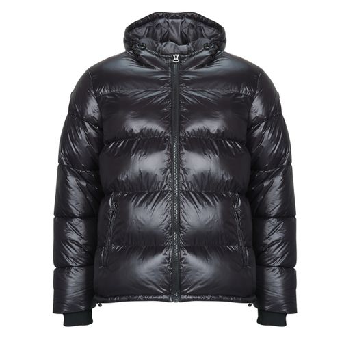 Piumino Schott COLUMBUS-BLACK - Schott - Modalova