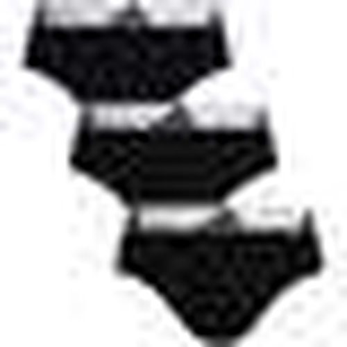Slip Confezione da 3 slip Active Flex in cotone - Adidas - Modalova