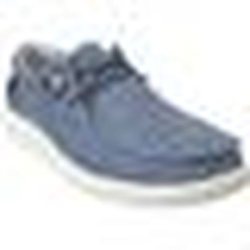 Scarpe Pitas Wallabi linen - Pitas - Modalova