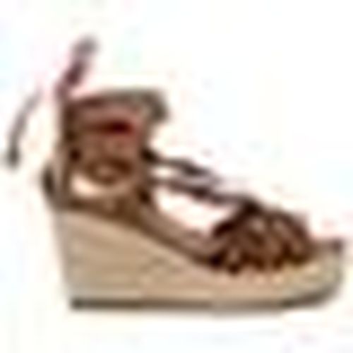 Sandali con zeppa Refresh 17313501 - Refresh - Modalova