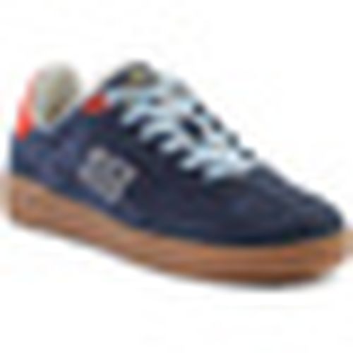 Sneakers Rebel Basic FLAG DFSH387005-NAVY - D.Franklin - Modalova