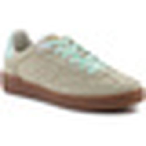 Sneakers basse Rebel Basic FLAG DFSH387005-LIME - D.Franklin - Modalova