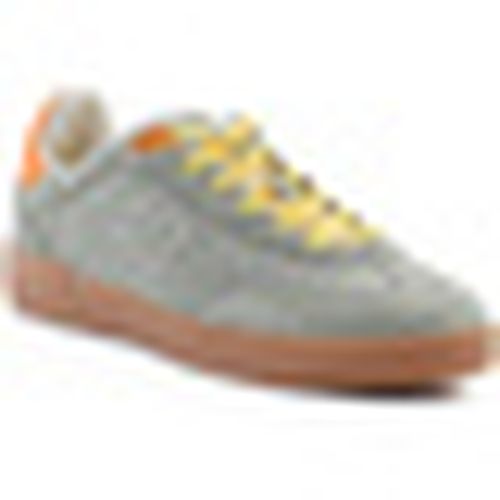 Sneakers Rebel Basic FLAG DFSH387005-KHAK - D.Franklin - Modalova