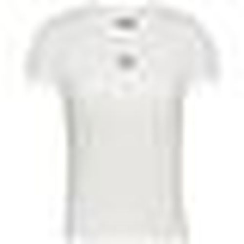 T-shirt DW0DW20316-YBL - Tommy Hilfiger - Modalova
