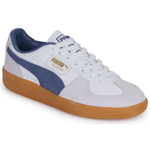Sneakers Puma Palermo Lth - Puma - Modalova