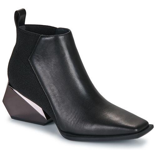 Stivaletti United nude Ricky Mid - United nude - Modalova