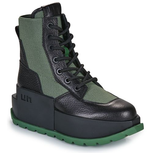 Stivaletti Roko Trooper - United nude - Modalova