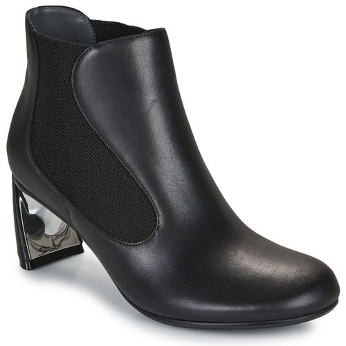 Stivaletti Zuma Flow Mid - United nude - Modalova