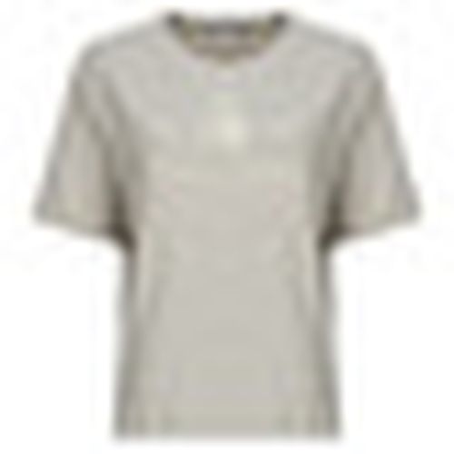 T-shirt VARSITY CREST RLX SS TEE - Tommy Hilfiger - Modalova
