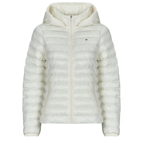Piumino LW PADDED SLIM JACKET - Tommy hilfiger - Modalova