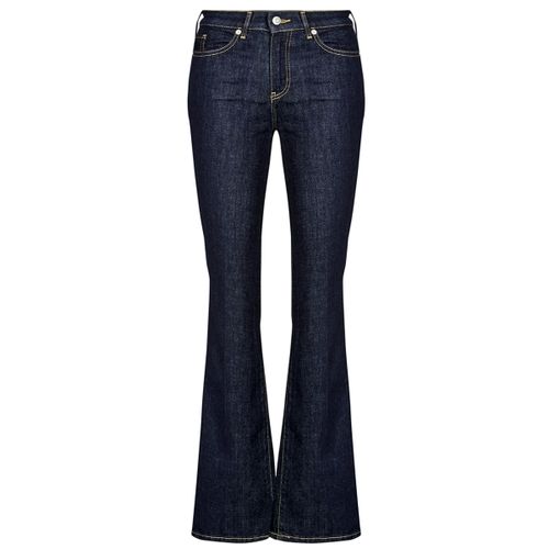 Jeans Slim DNM RINSE BOOTCUT RW - Tommy hilfiger - Modalova