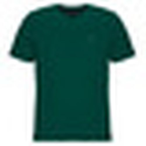 T-shirt ESS SEASONAL REG FIT SOLID TEE - Tommy Hilfiger - Modalova