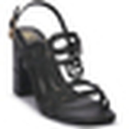 Sandali con tacco BLACK - Laura Biagiotti - Modalova