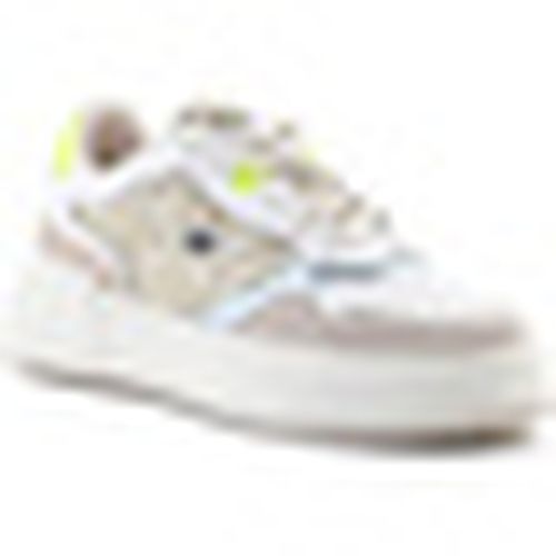 Sneakers basse Court Basic Glitter DFSH321096-GOLD - D.Franklin - Modalova