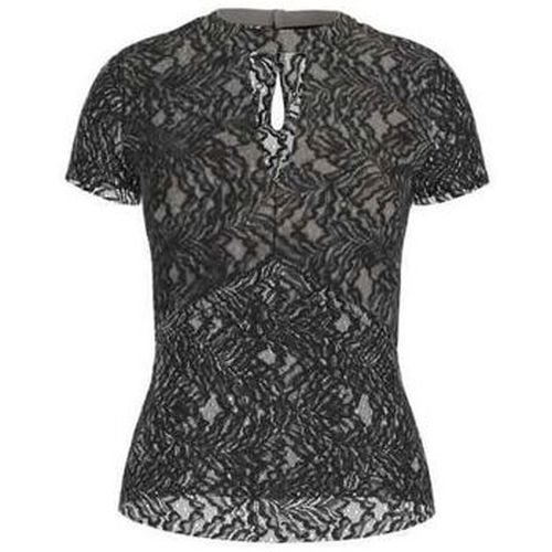 Top Guess W5GP12 KCS90-JBLK - Guess - Modalova