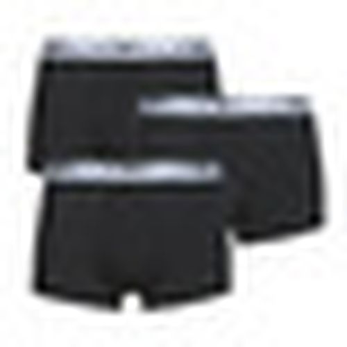 Boxer 3 PACK TRUNK AF14131 - Emporio Armani - Modalova