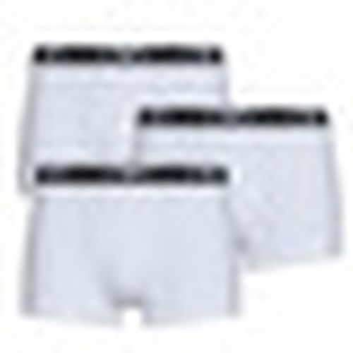 Boxer 3 PACK TRUNK AF14131 - Emporio Armani - Modalova