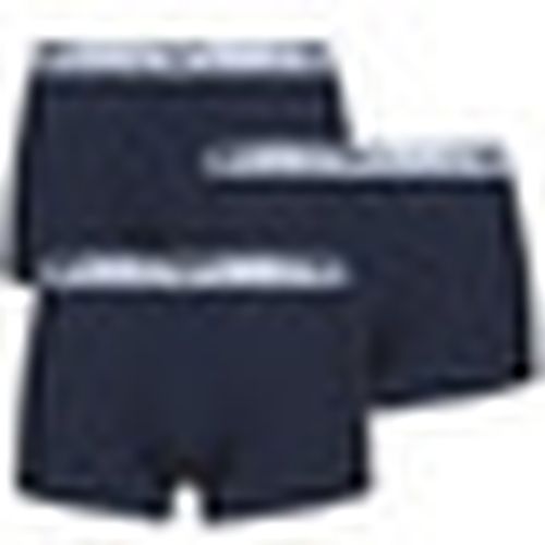 Boxer 3 PACK TRUNK AF14131 - Emporio Armani - Modalova