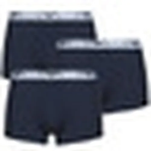 Boxer 3 PACK TRUNK AF14131 - Emporio Armani - Modalova