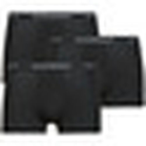 Boxer 3 PACK TRUNK AF14132 - Emporio Armani - Modalova