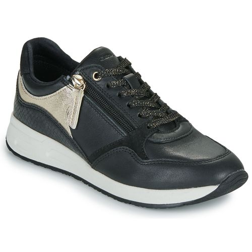 Sneakers basse Geox D BULMYA B - Geox - Modalova