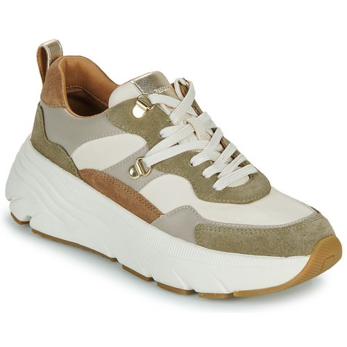 Sneakers basse Geox D DIAMANTA E - Geox - Modalova