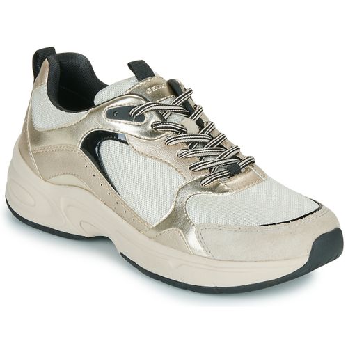 Sneakers basse Geox D ZARVIA A - Geox - Modalova