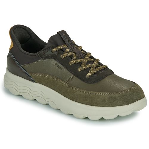 Sneakers Geox U SPHERICA PLUS A - Geox - Modalova