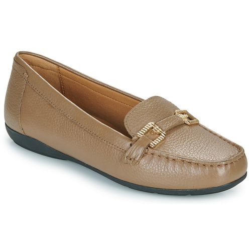 Scarpe Geox D ANNYTAH MOC B - Geox - Modalova