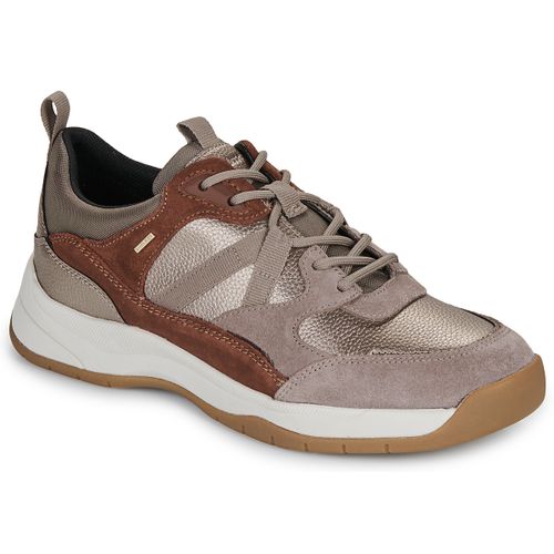 Sneakers basse D BERINIKE B ABX B - Geox - Modalova