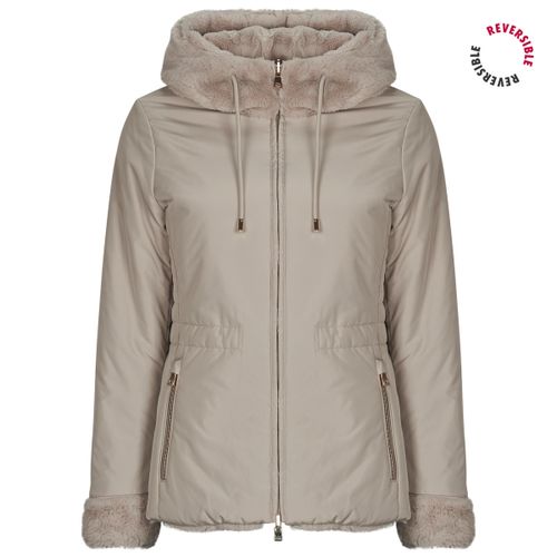 Piumino Geox KAULA MID JKT - Geox - Modalova