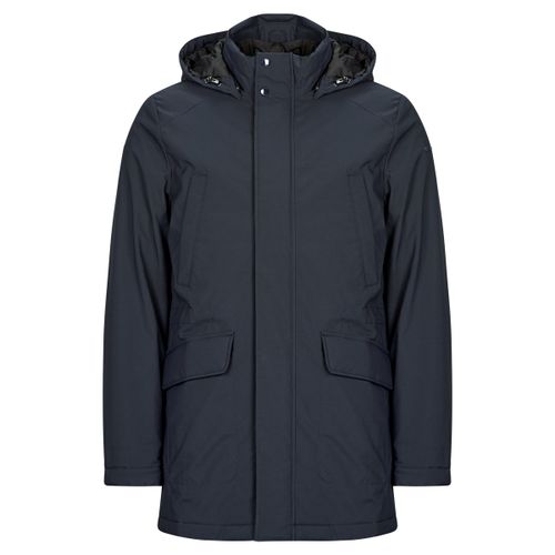 Parka Geox ANDALO JACKET - Geox - Modalova
