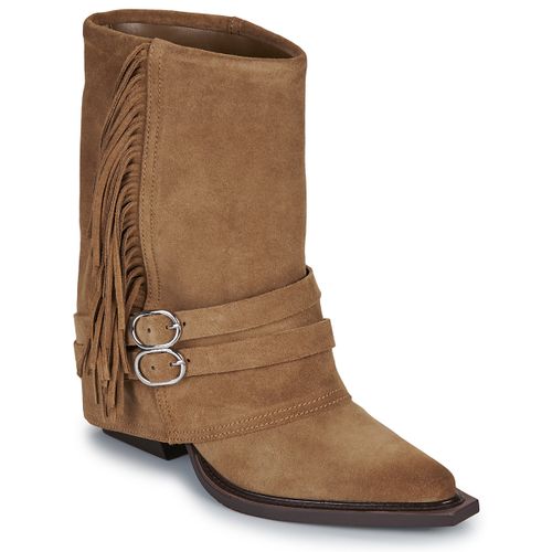 Stivaletti Inuovo B50016 - Inuovo - Modalova