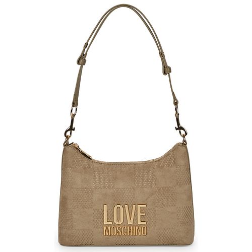 Borsa a spalla PATCHY - Love Moschino - Modalova