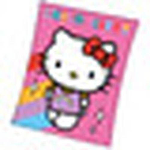 Coperta Hello Kitty AG3706 - Hello Kitty - Modalova