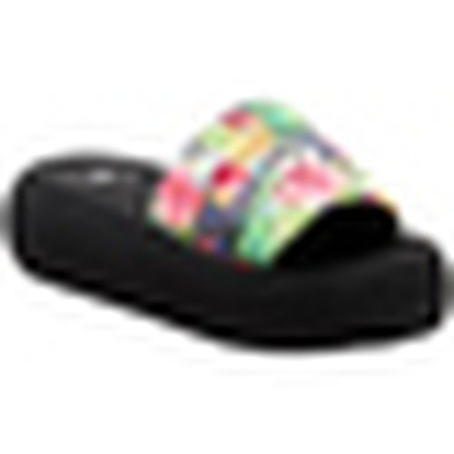 Sandali con zeppa Splash Bahama - Rocket Dog - Modalova