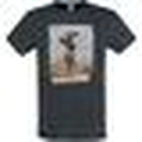 T-shirts a maniche lunghe Keep It Old School - Amplified Clothing - Modalova