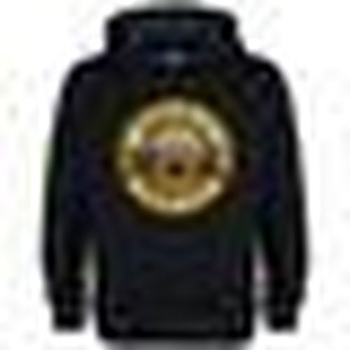 Felpe con cappuccio Drum - Amplified Clothing - Modalova