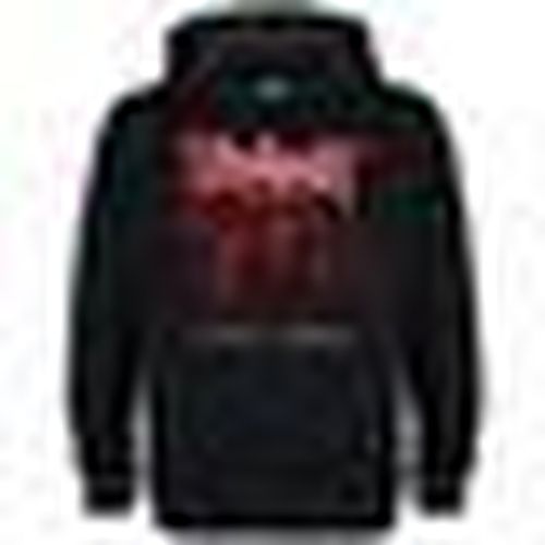 Felpe con cappuccio Code - Amplified Clothing - Modalova